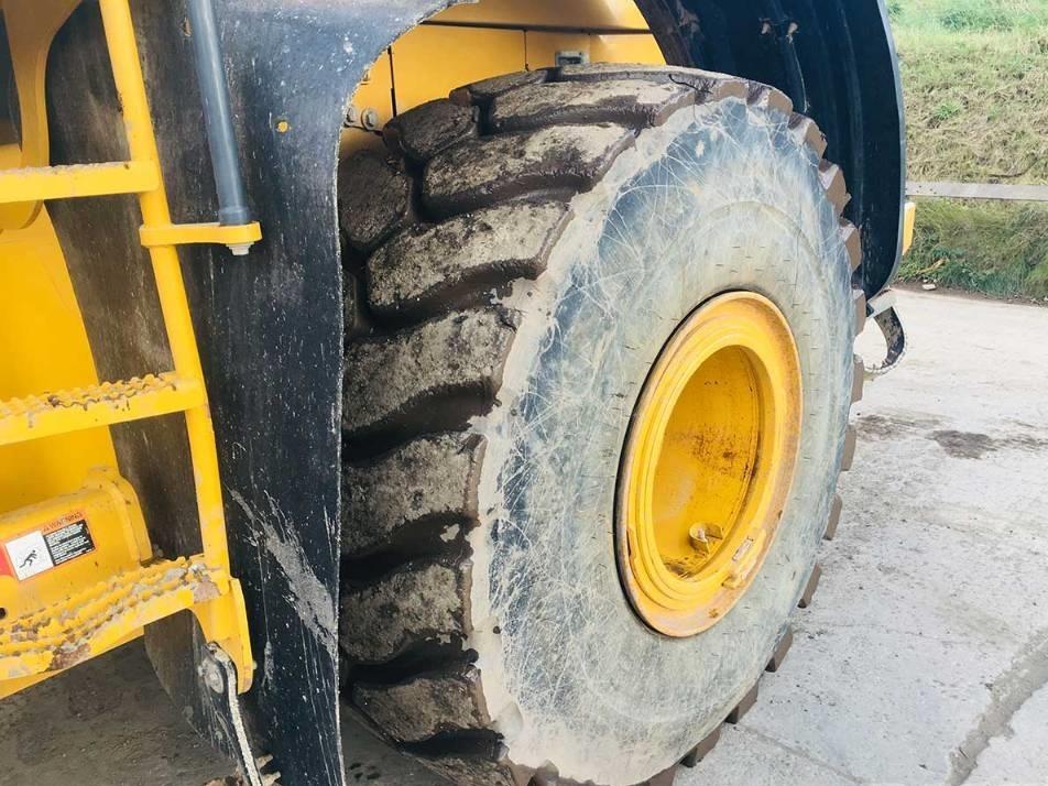 Incarcator frontal - Bell L 2606 E