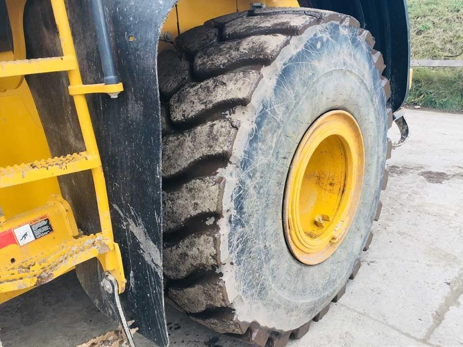 Incarcator frontal - Bell L 2606 E