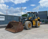 Incarcator frontal - Bell L2106E