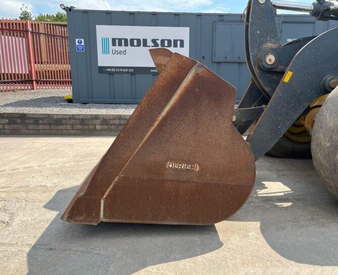 Incarcator frontal - Bell L2106E