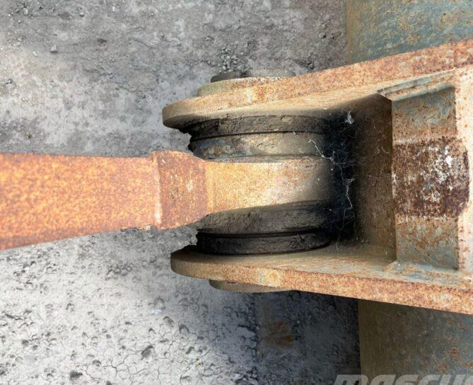 Incarcator frontal - Bell L2106E