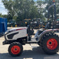 Tractor - Bobcat CT 2025