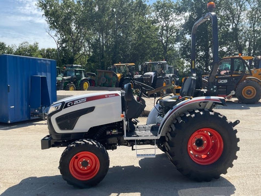 Tractor - Bobcat CT 2025
