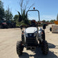 Tractor - Bobcat CT 2025