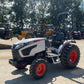 Tractor - Bobcat CT 2025