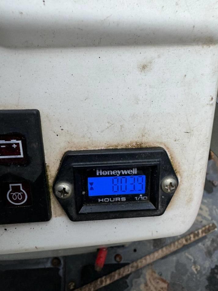 Miniexcavator - Bobcat E10Z