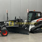 Mini incarcator - Bobcat Grader 244 cm HD Laser