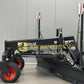 Mini incarcator - Bobcat Grader 244 cm HD Laser