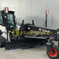 Mini incarcator - Bobcat Grader 244 cm HD Laser