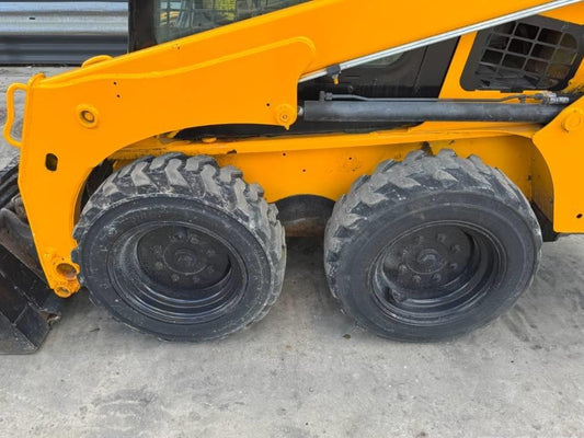 Mini incarcator - Bobcat S 450