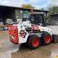 Mini incarcator - Bobcat S 450