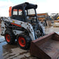 Mini incarcator - Bobcat S 510