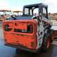 Mini incarcator - Bobcat S 510