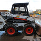 Mini incarcator - Bobcat S 510