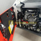 Mini incarcator - Bobcat S 510