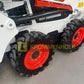 Mini incarcator - Bobcat S 510