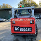 Mini incarcator - Bobcat S 530