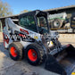 Mini incarcator - Bobcat S 530