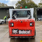 Mini incarcator - Bobcat S 530