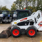 Mini incarcator - Bobcat S 530