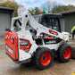 Mini incarcator - Bobcat S 530