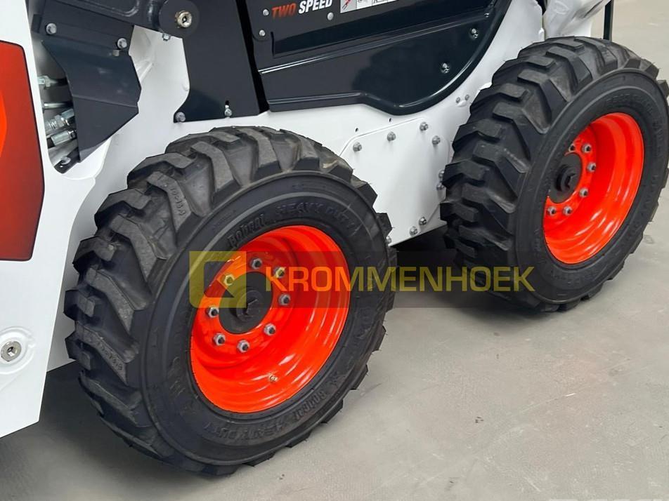 Mini incarcator - Bobcat S 66 High Flow Hand/Foot control