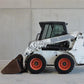 Incarcator frontal - Bobcat S150