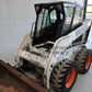 Incarcator frontal - Bobcat S150