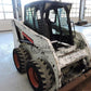 Incarcator frontal - Bobcat S150