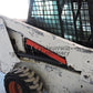 Incarcator frontal - Bobcat S150