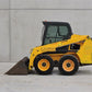 Incarcator frontal - Bobcat S450