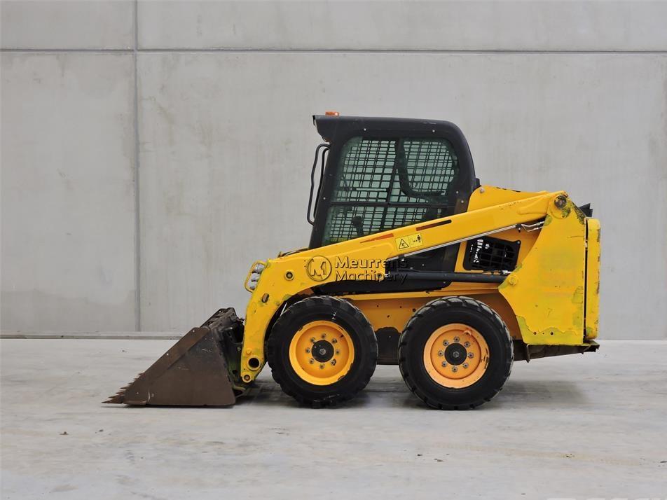 Incarcator frontal - Bobcat S450