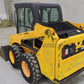 Incarcator frontal - Bobcat S450