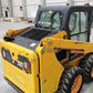 Incarcator frontal - Bobcat S450
