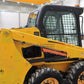 Incarcator frontal - Bobcat S450