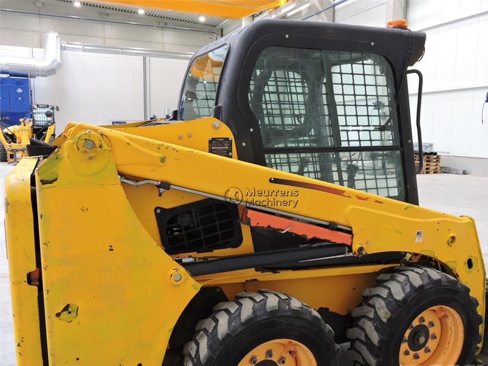 Incarcator frontal - Bobcat S450