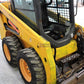 Incarcator frontal - Bobcat S450