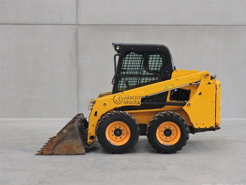 Incarcator frontal - Bobcat S450