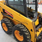Incarcator frontal - Bobcat S450