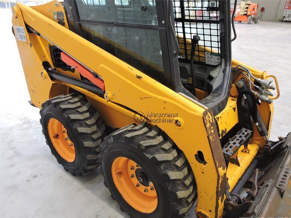 Incarcator frontal - Bobcat S450