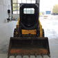 Incarcator frontal - Bobcat S450