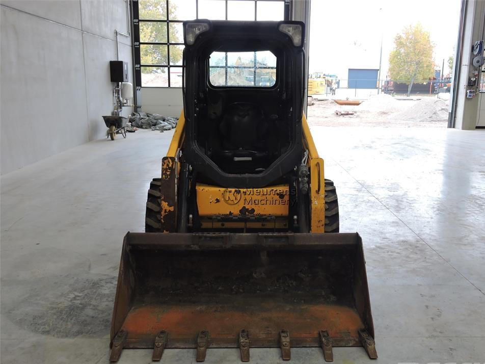 Incarcator frontal - Bobcat S450