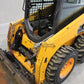 Incarcator frontal - Bobcat S450