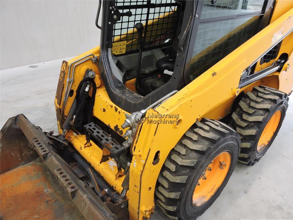 Incarcator frontal - Bobcat S450