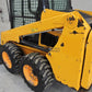 Incarcator frontal - Bobcat S450