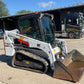 Mini incarcator - Bobcat T 450