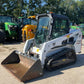 Mini incarcator - Bobcat T 450