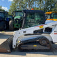 Mini incarcator - Bobcat T 450