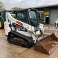 Mini incarcator - Bobcat T 590 HF