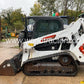 Mini incarcator - Bobcat T 590 HF